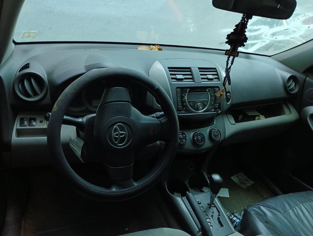  Toyota RAV4 2007    EN DESARME